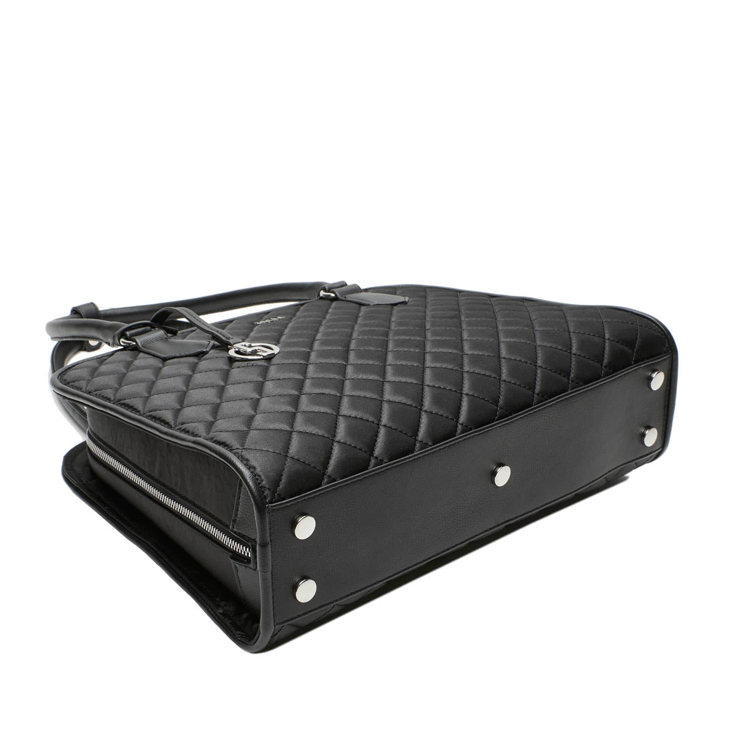 Socha - Wholesale Laptop Bag - Women's - Women's laptop bag, elegant 15.6 inches, black3