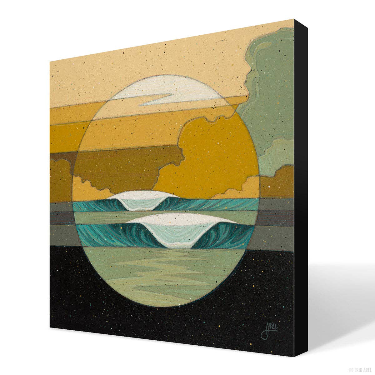 Abel Arts – wholesale Konsttryck – Intersession 6 - WHLSL Skriv ut3