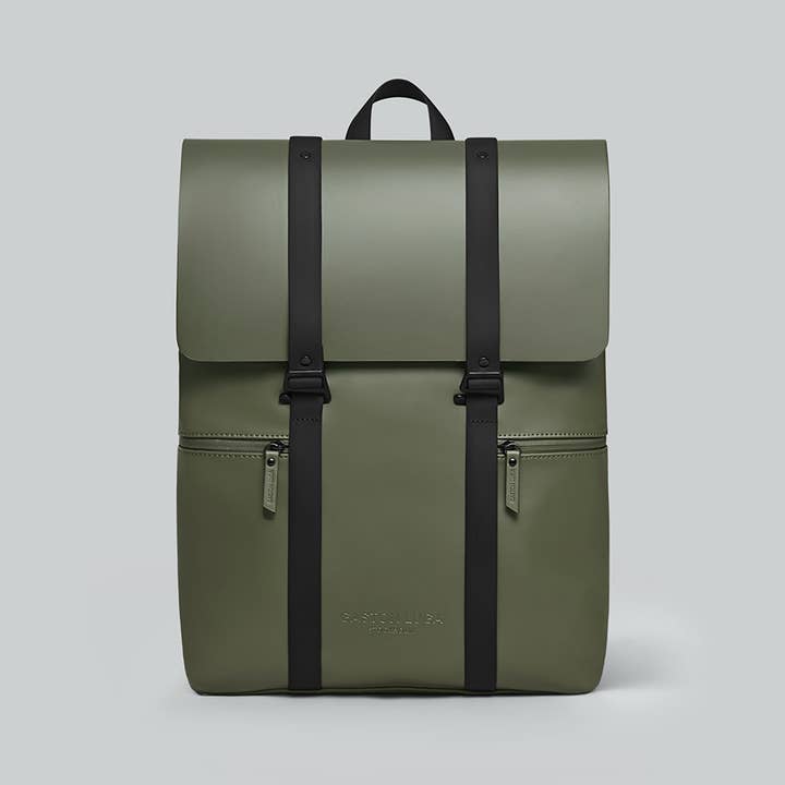 Gaston Luga - Vendita all'ingrosso Zaino - Unisex - Zaino impermeabile Gaston Luga Spläsh 16"4