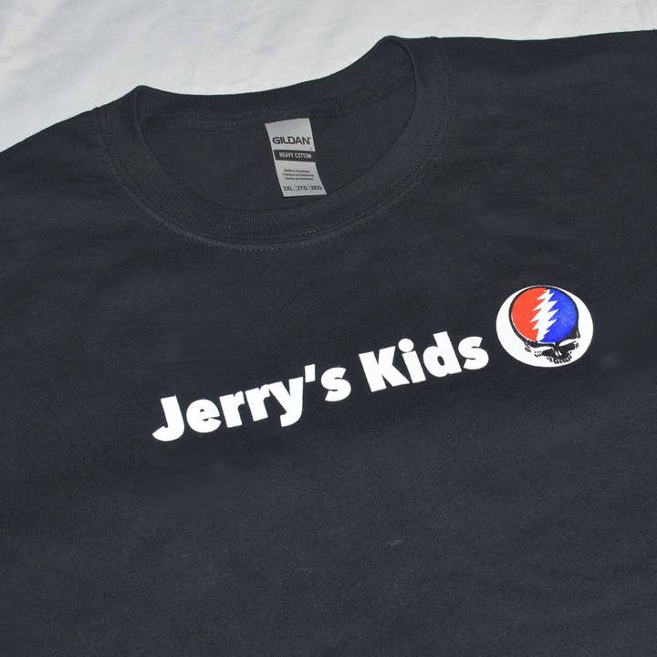 Tim's Tees | Jerry's Kids Tee for wholesale by Soul Shine Maine