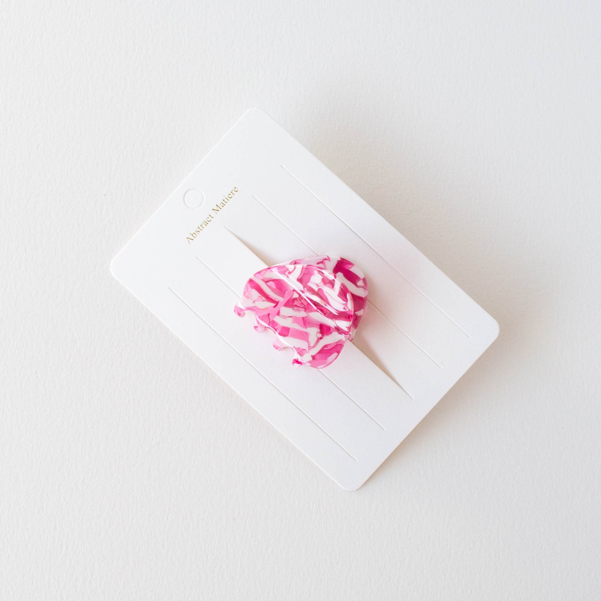 Tiepology - Wholesale Hair Clip - Women's - Eco Gemstones Hair Claw Clip8