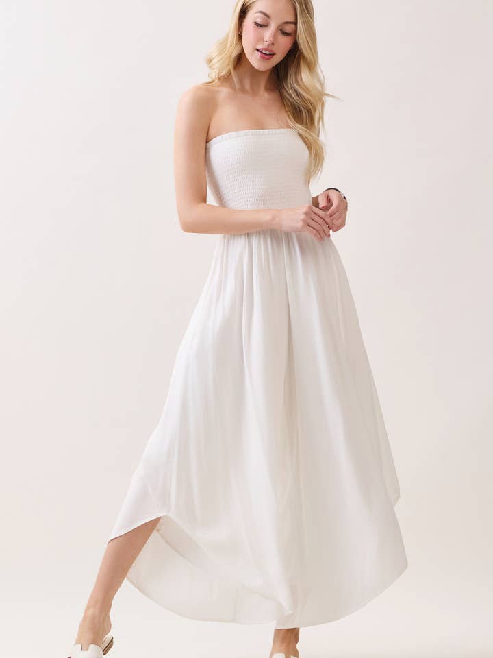 MACACÃO COM FUMO À FRENTE E ATRÁS COM FORRO - VNJU60429A-L por atacado de Final Touch