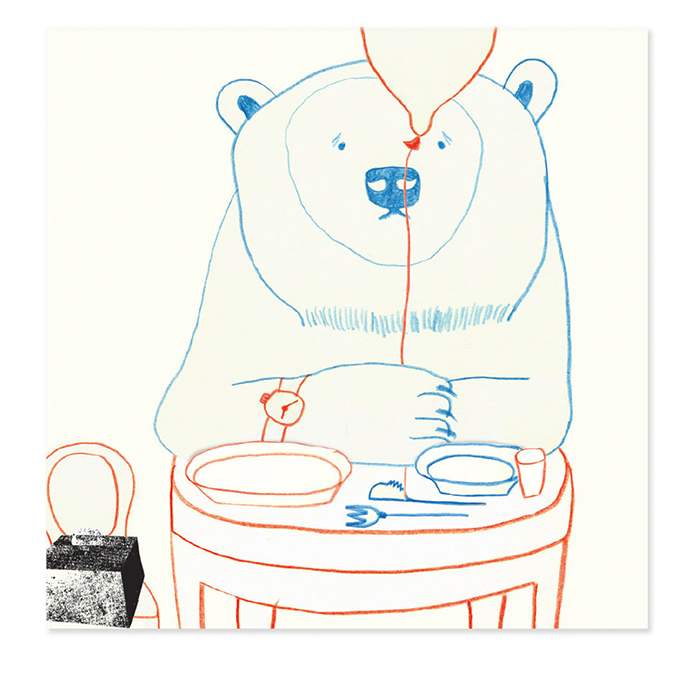 Tapioca Stories - Wholesale Preschool Book (3-5) - The Elevator | Children's Picture Book5