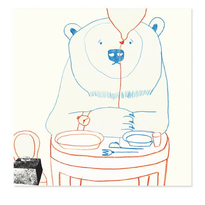 Tapioca Stories - Wholesale Preschool Book (3-5) - The Elevator | Children's Picture Book5