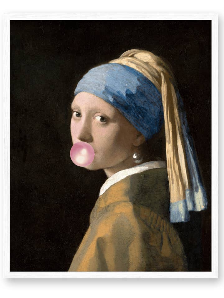 Anna Bubbles for wholesale by Knot & Soul