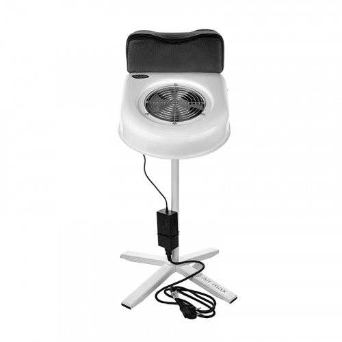 VIAI Beauty - Wholesale Nailcare Set - DUST COLLECTOR FOR PEDICURE AIR MAX V8 PRO BLACK