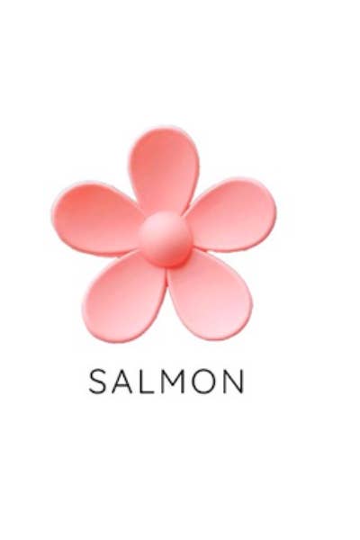 Miss Sparkling - Wholesale Hair Clip - Women's - Flower Hair Clip 18