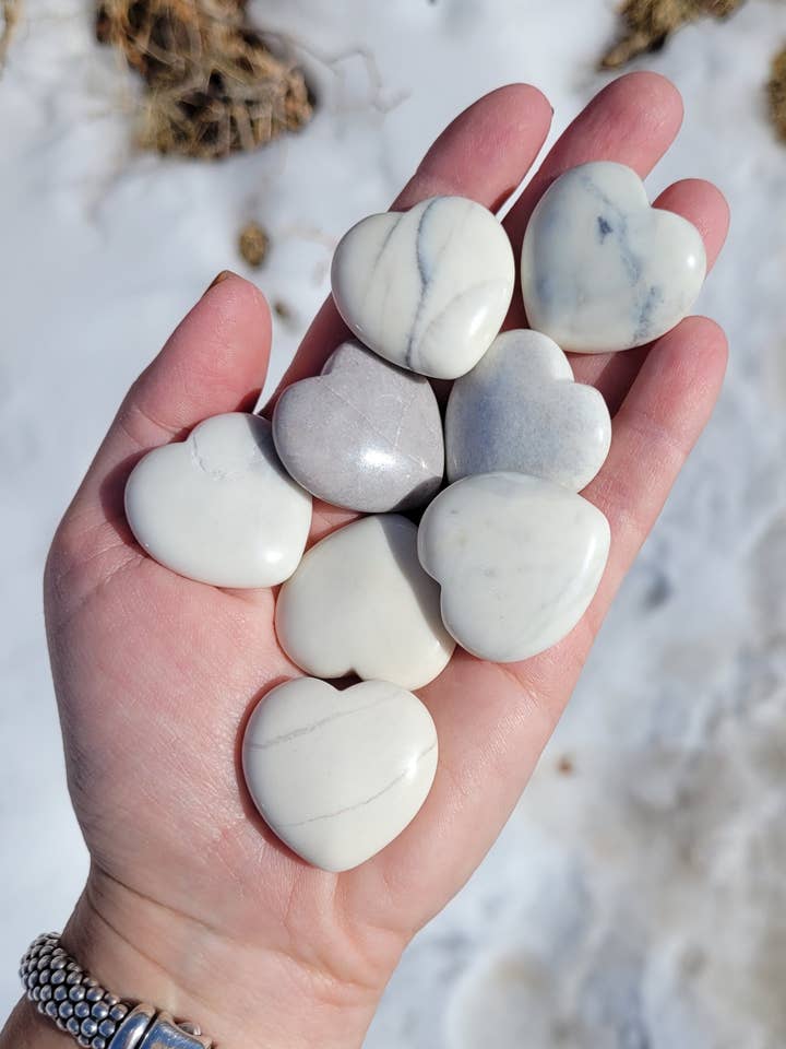 Ivory Jade Heart for wholesale by ZARDENIA