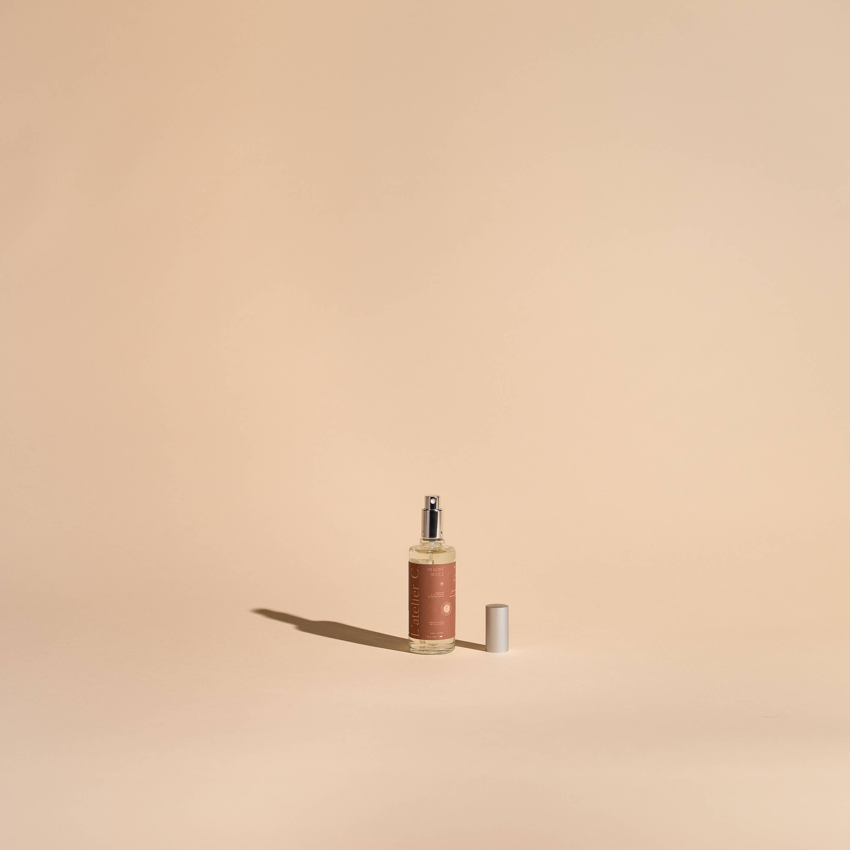 L'ATELIER C – Engroshandel Duftspray – 6 stk. hjemmeduft fra Grasse - L'ATELIER C8