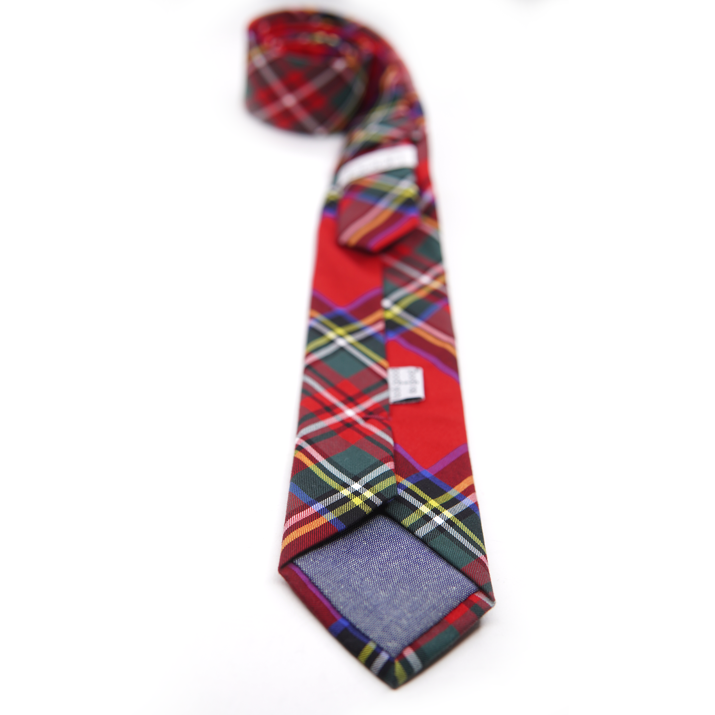 Boon Ties - Wholesale Necktie - Men's - Classic Christmas Men’s Tie4