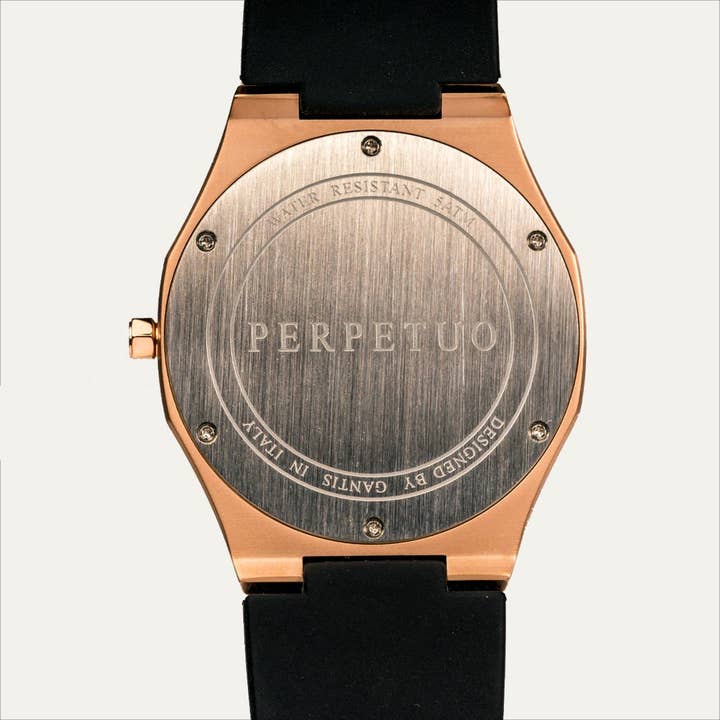 Gantis - Wholesale Wrist Watch - Men's - Perpetual Classy7