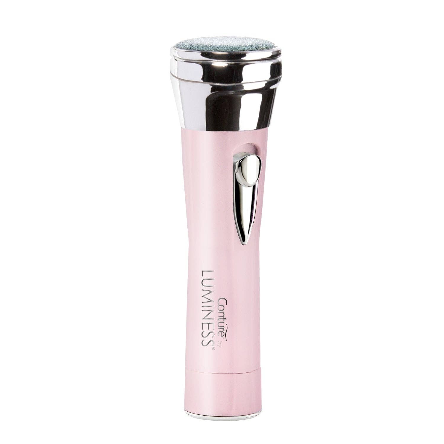 LUMINESS - Wholesale Electronic Skincare Device - Kinetic Smooth Hair Remover & Skin Polisher - Pearl2