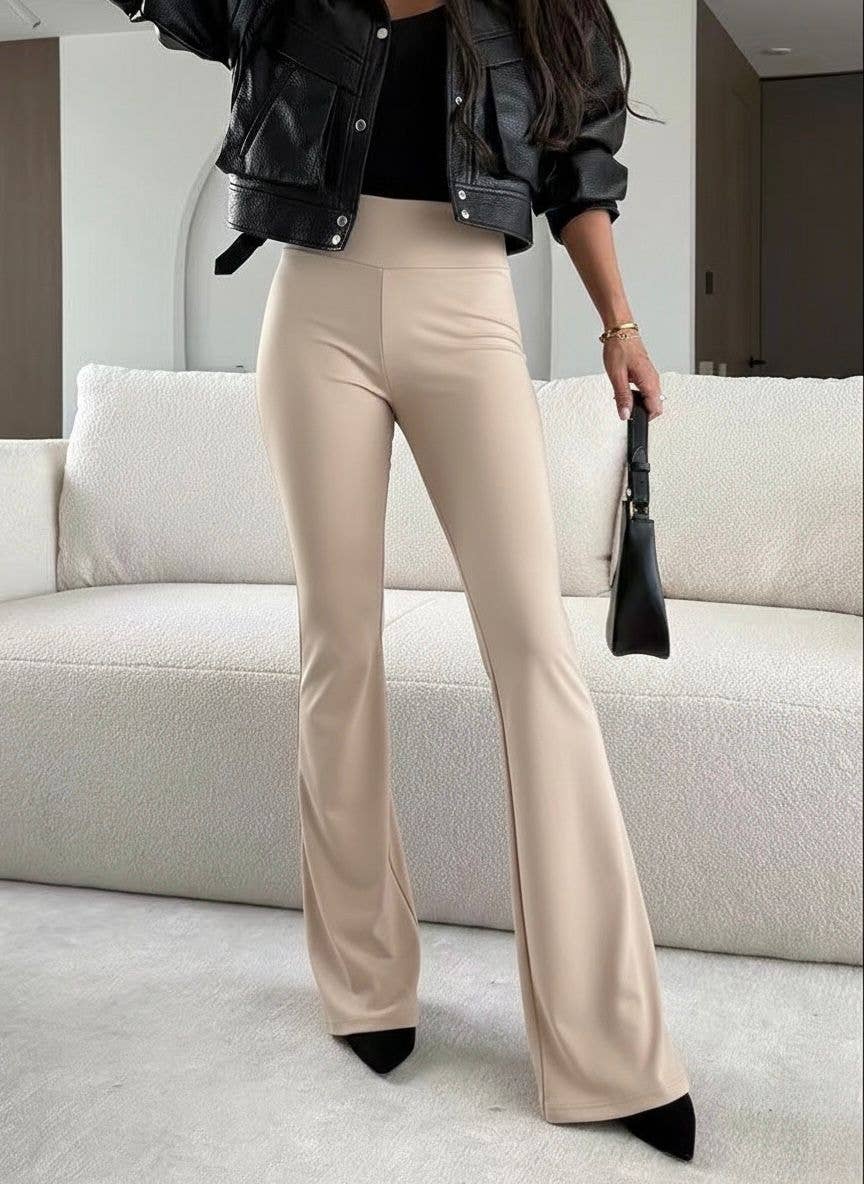 ESTEE BROWN – wholesale Jumpsuit – Women's – Flare pants - 66677