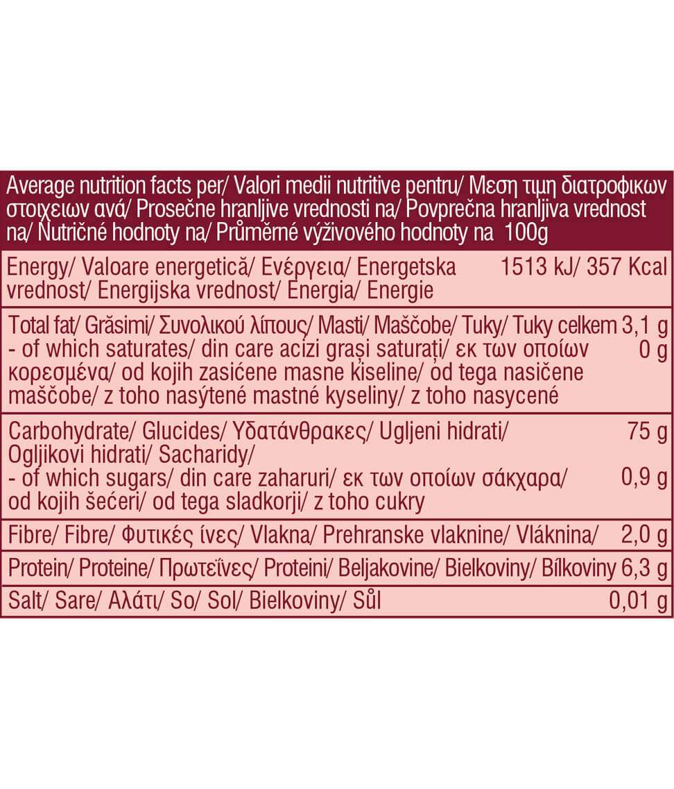 Smart Organic - Wholesale Rice - Rice, Basmati, White, Bio, Smart Organic, 500g/2kg/5kg2