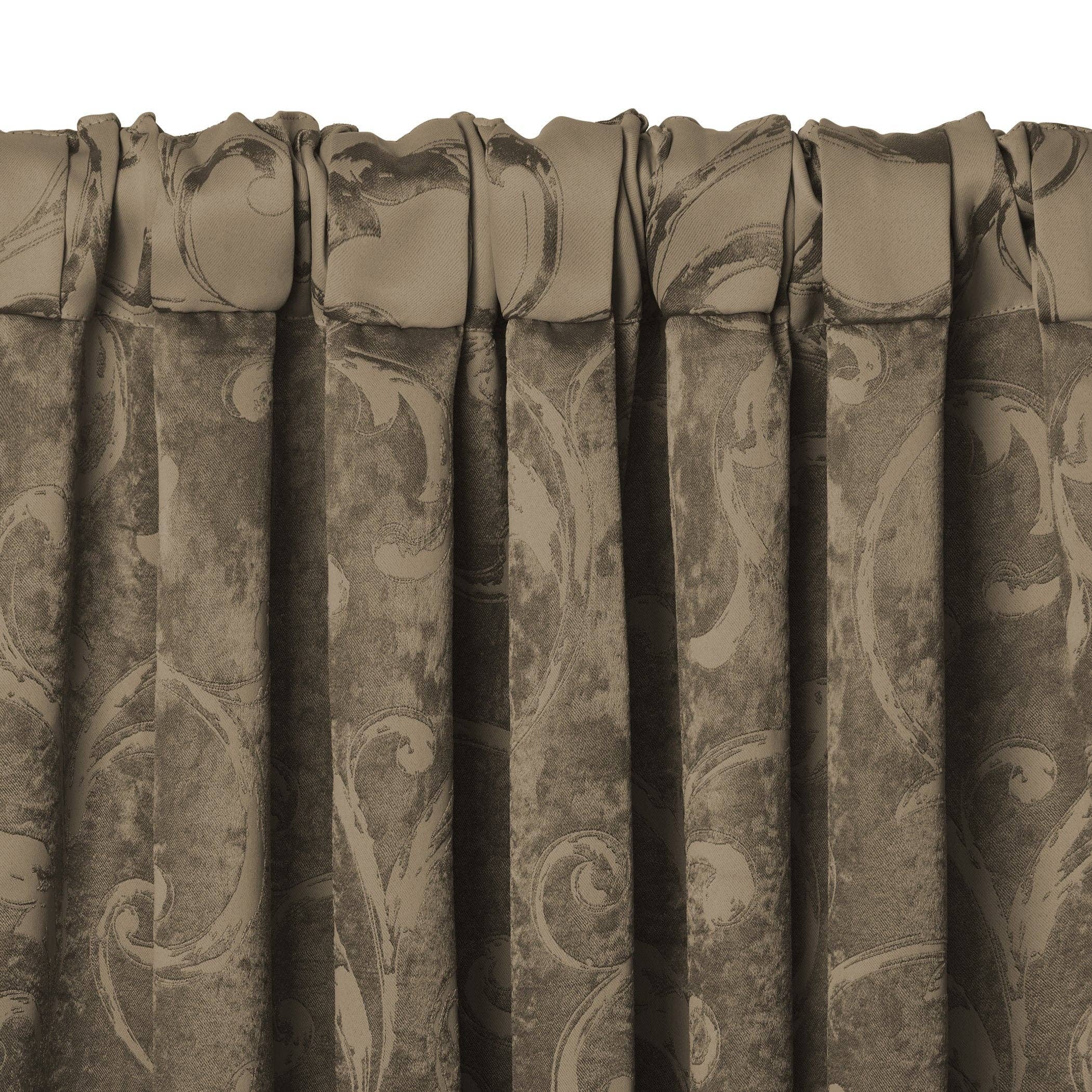 Threadmade Home - Wholesale Curtain - Mia Window Collection17