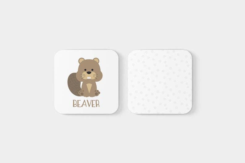 GoodnightFox - Wholesale Brain Game - Kids - Woodland Animal Memory Game4