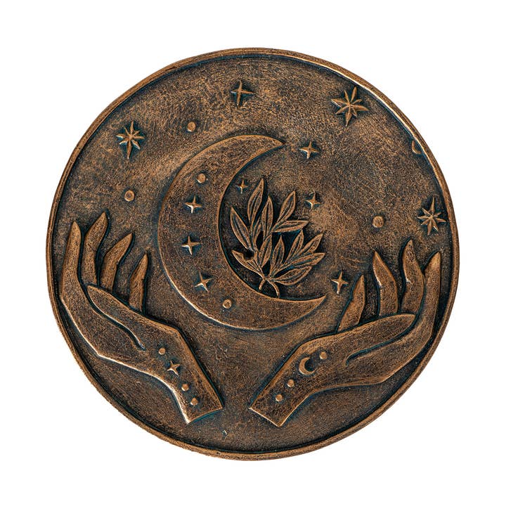 Pacific Trading - Vente Porte-encens - Porte-encens mystique0