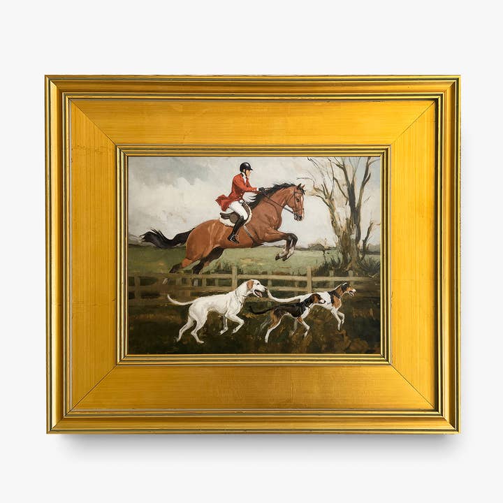 Fox Hunt for wholesale by Lila & Finch