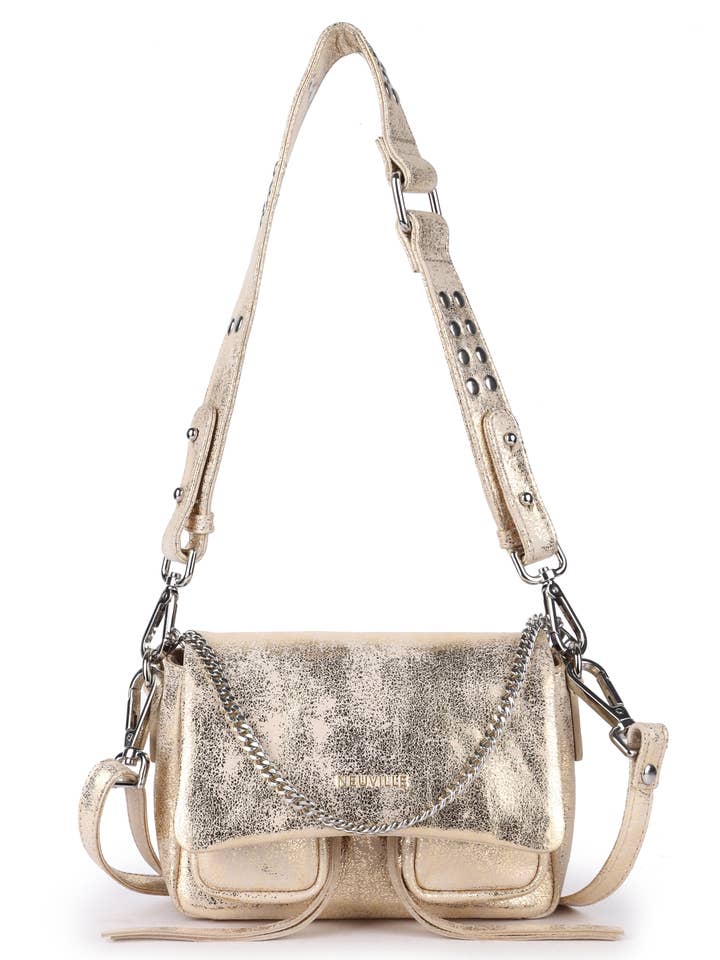 Max Mini Oro Atardecer para venta al por mayor de Neuville