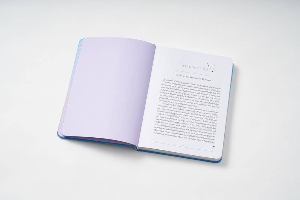 W. W. Norton - Wholesale Journal/Diary - Glimmers Journal4