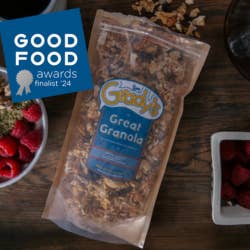 Frog Hollow Farmstead - Wholesale Granola - Grady's Great Granola