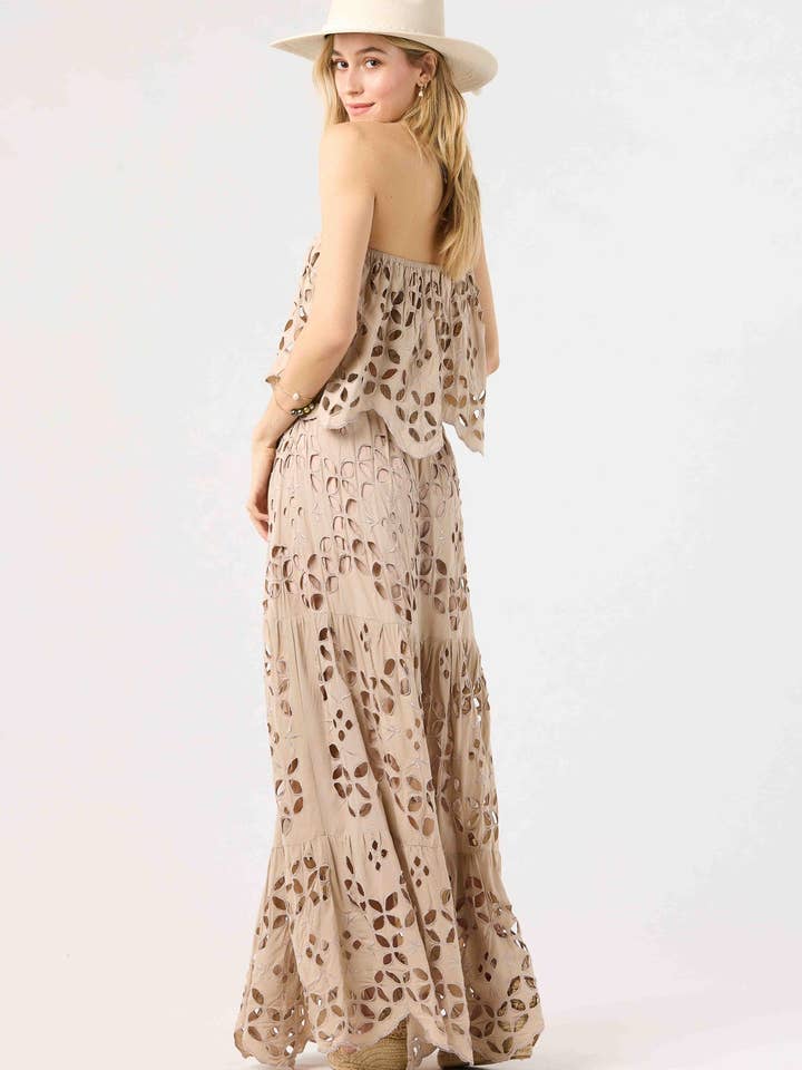 Earth Bora Bora Top for wholesale on Faire4