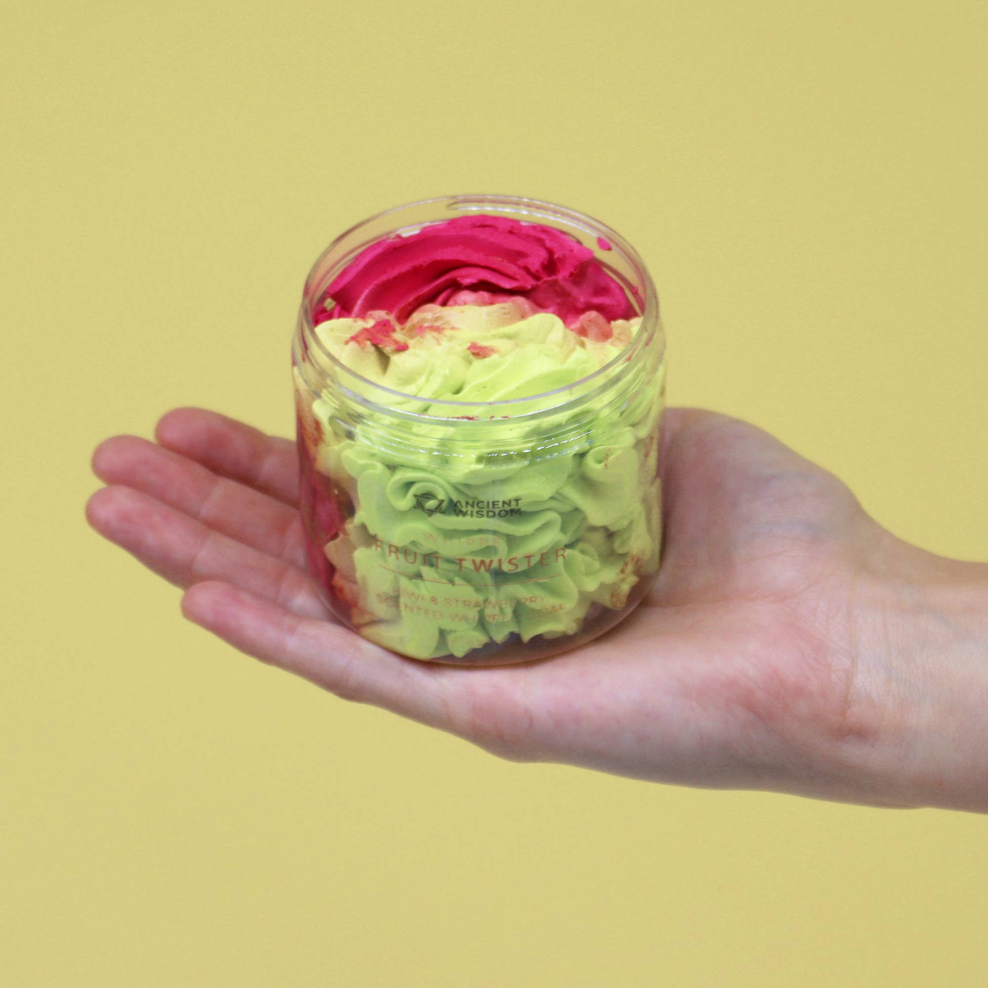 AWGifts Europe – Engroshandel Pisket sæbe – Whipped Cream Sæbe Engros12