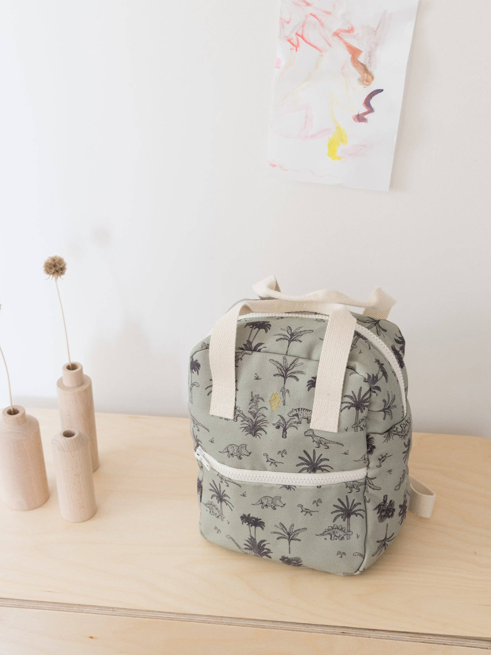 Milinane - Wholesale Backpack - Kids - Sac à dos - NOE4