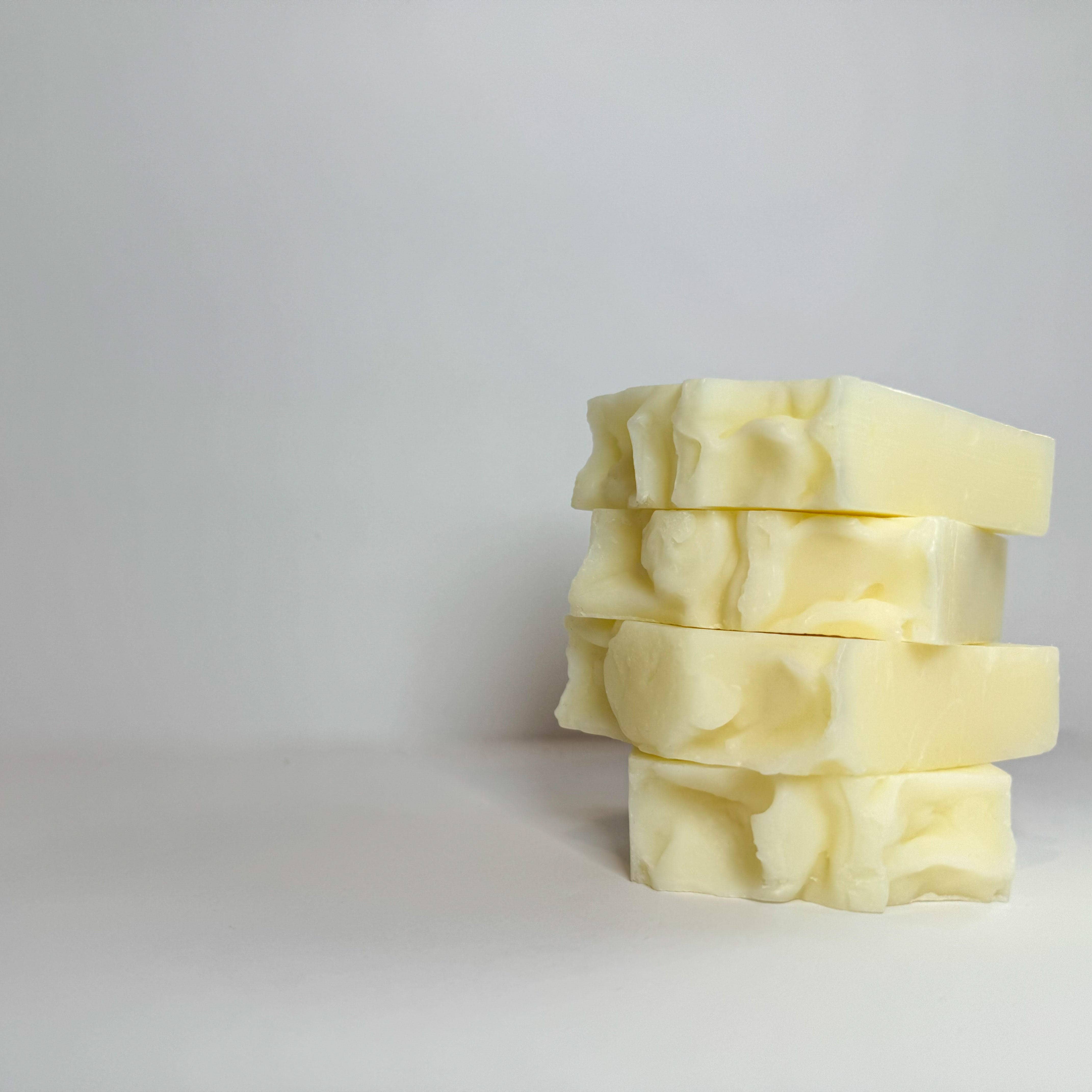 Naturally Tallow - Wholesale Bar Soap - Naturally Tallow - Simply Tallow Soap | 100% Lamb Tallow1