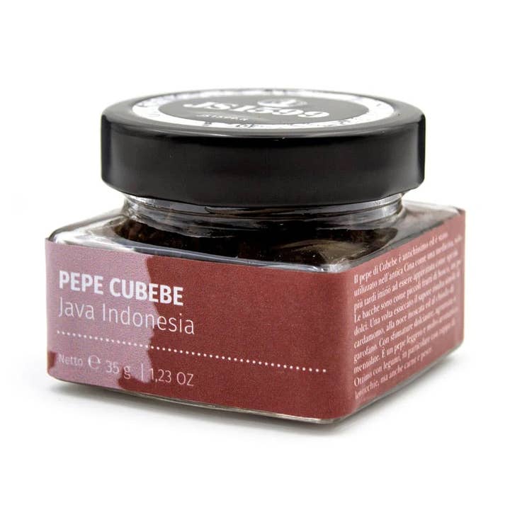 Pepe Cubebe Cubeba for engroshandel hos JS1599