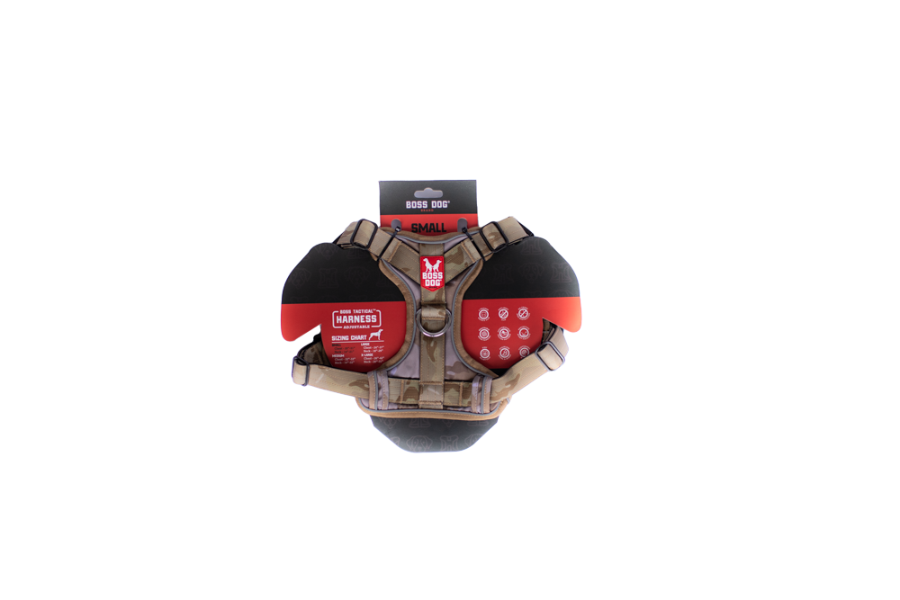 BOSS DOG BRAND, INC. - Wholesale Pet Harness - Dog - Boss Dog Harness22