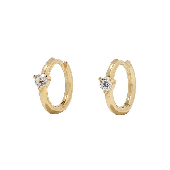 Cherie earrings for wholesale by five and two