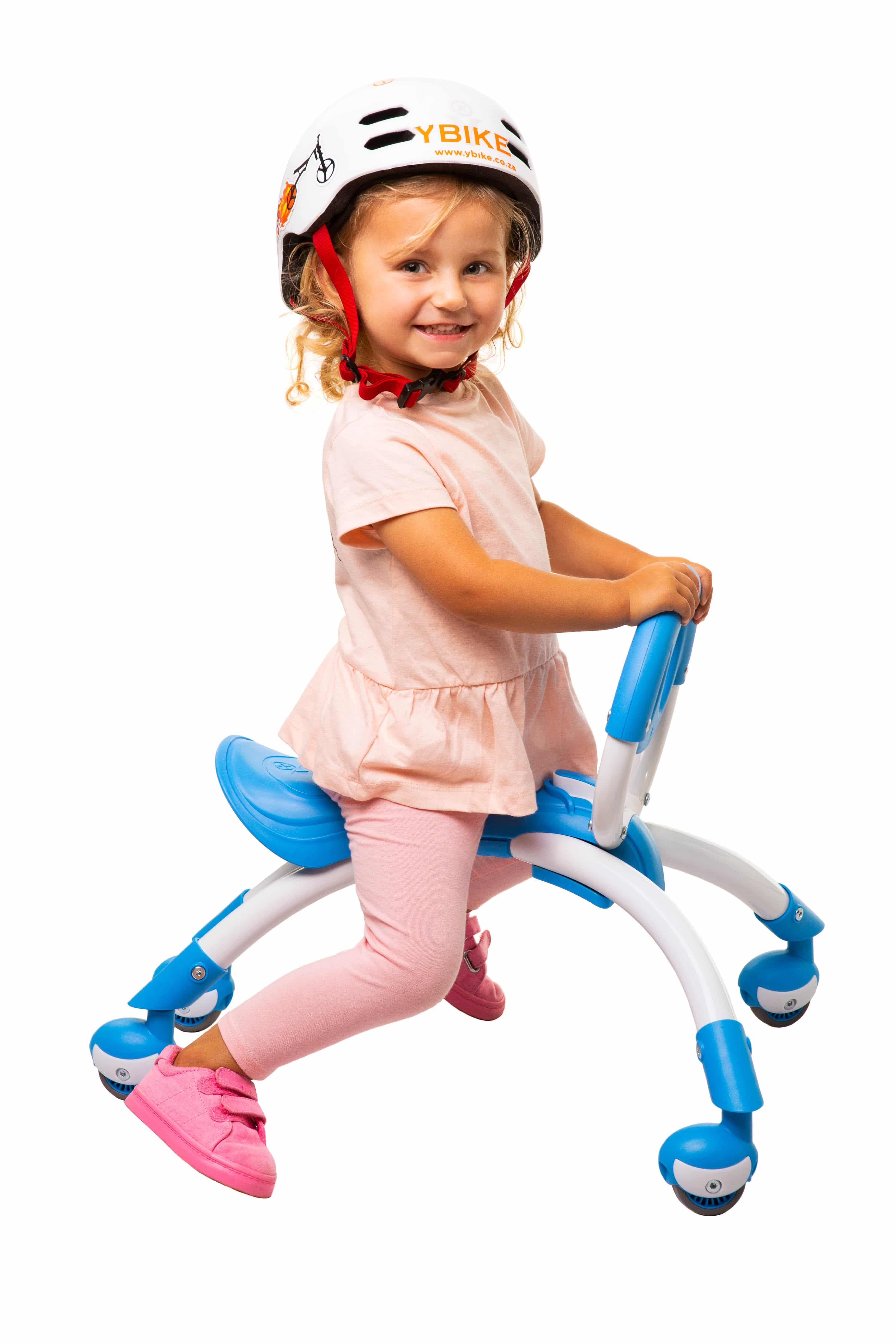 National Sporting Goods - NSG - Wholesale Bike/Scooter - Kids - YBIKE Pewi Walker/Ride-on5
