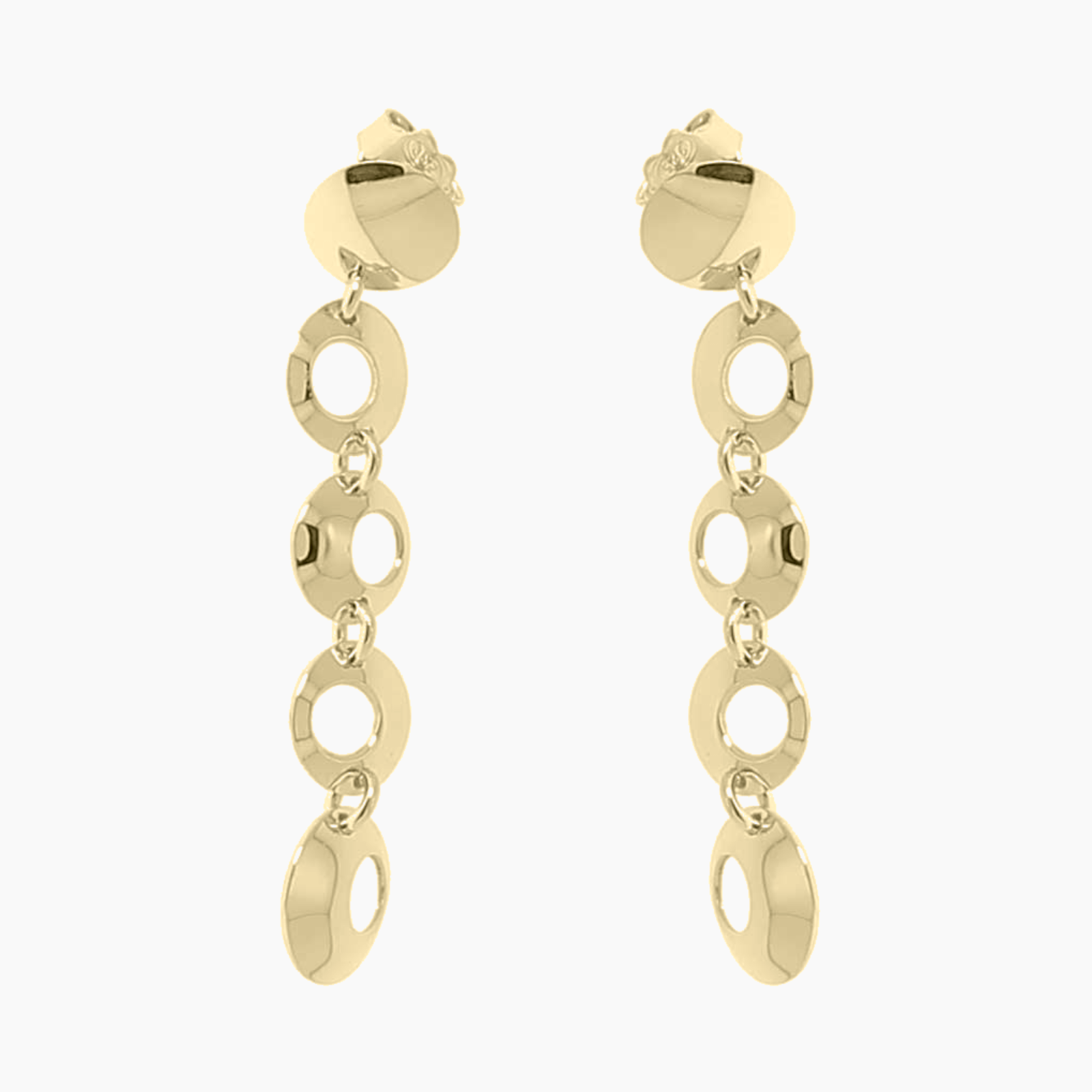 Homen - Wholesale Dangle Earrings - Fornet earrings1