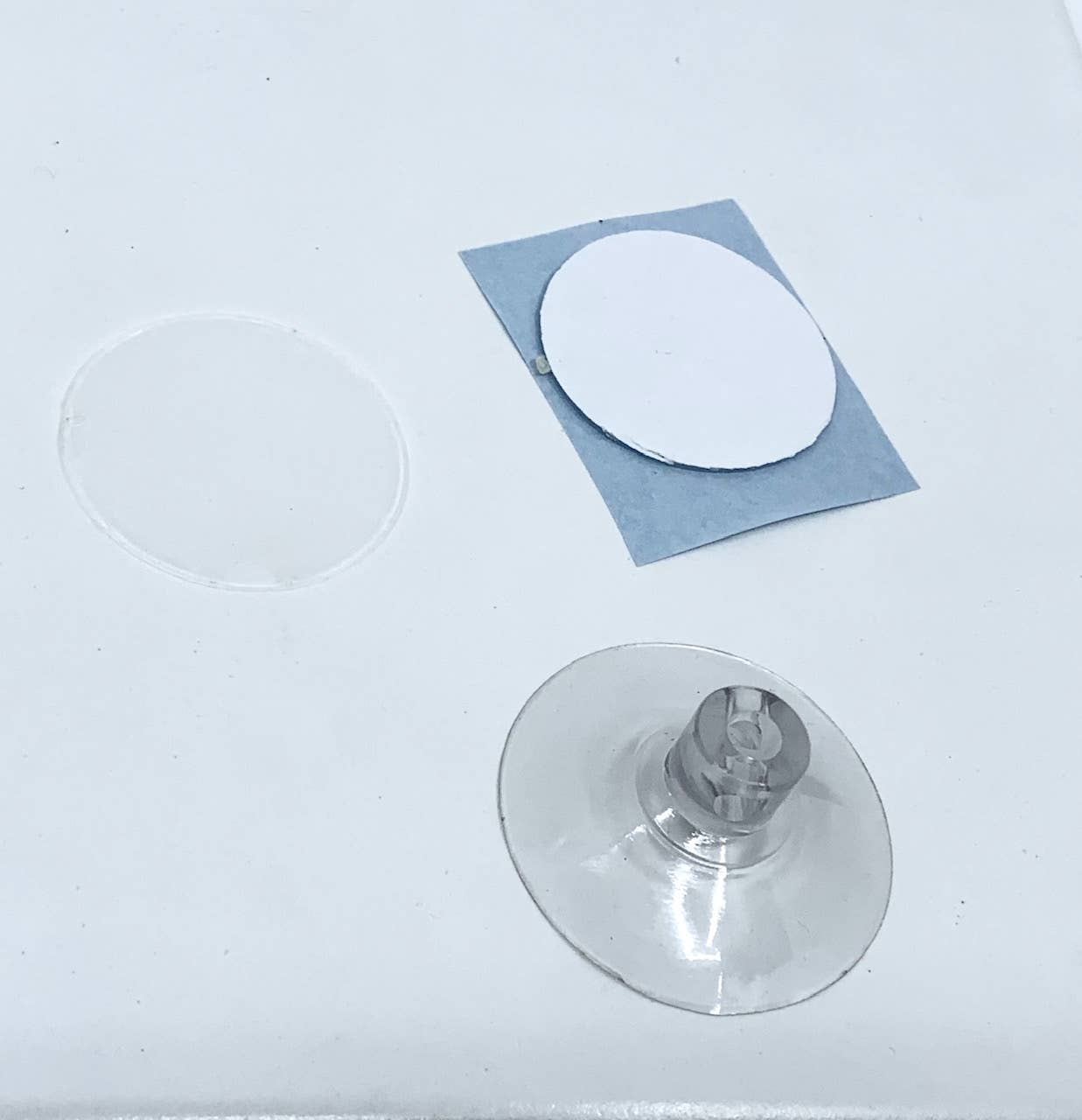 STILIC FORCE - La boutique du futur - Wholesale Craft Supplies - BOOSTER SUCTION CUP3