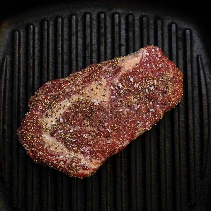 Capital Farms Meats & Provisions - Wholesale Beef - Ribeye Steak - 10oz2