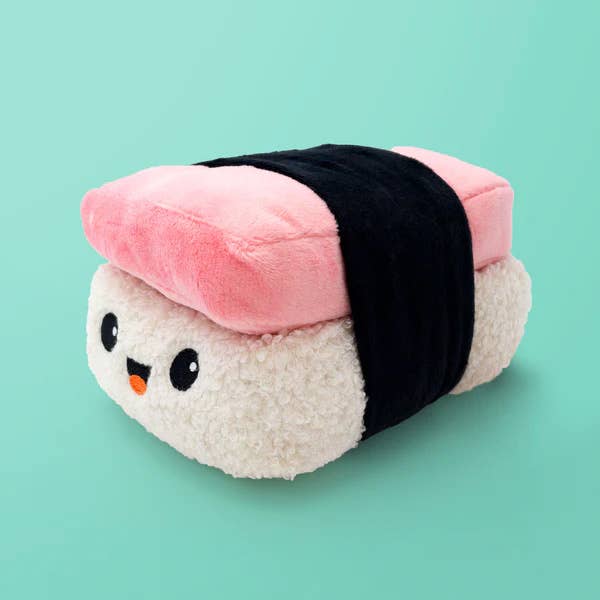Pals & Co. - Wholesale Stuffed/Plush Toy - Kids & Baby - Musubi Plushie1