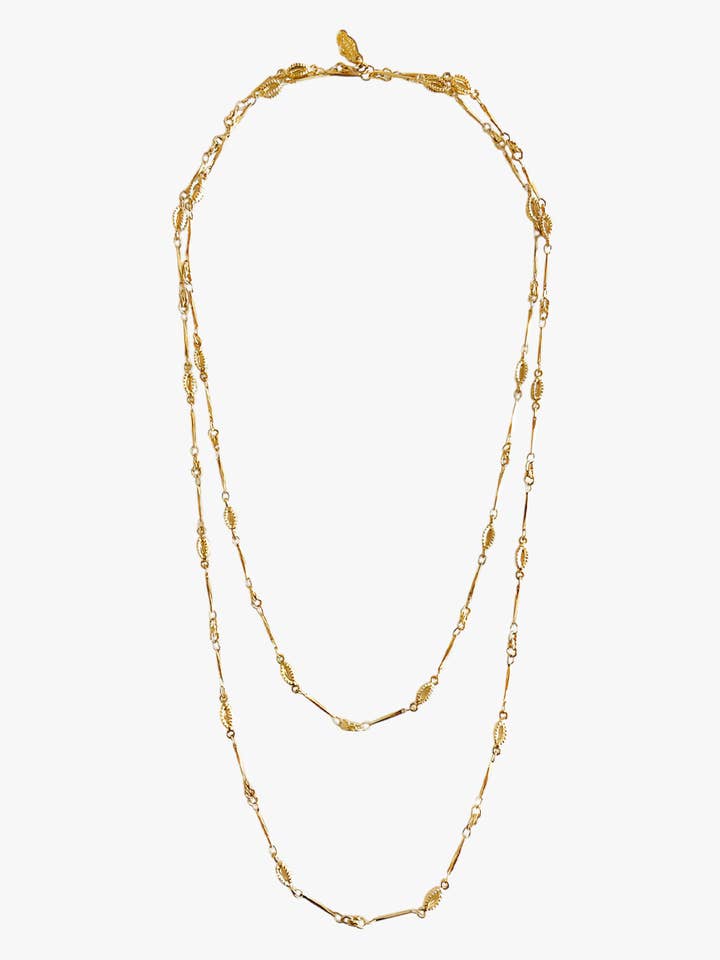 CHARM NECKLACE for wholesale by HELLES