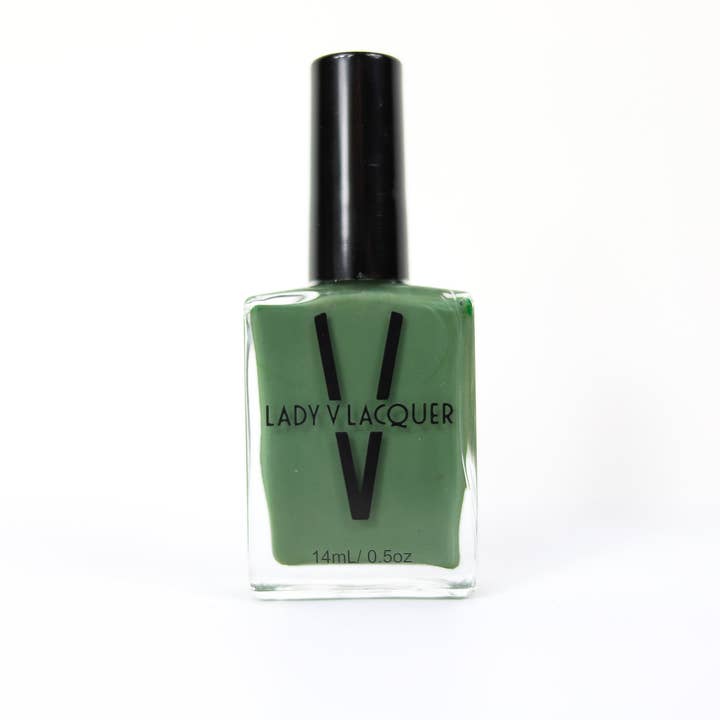 G.I. Jagger for wholesale by Lady V Lacquer