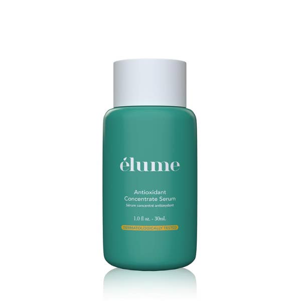 AlchePharma Naturals - Wholesale Facial Serum/Concentrate - Elume® Antioxidant Concentrate Serum 30ml