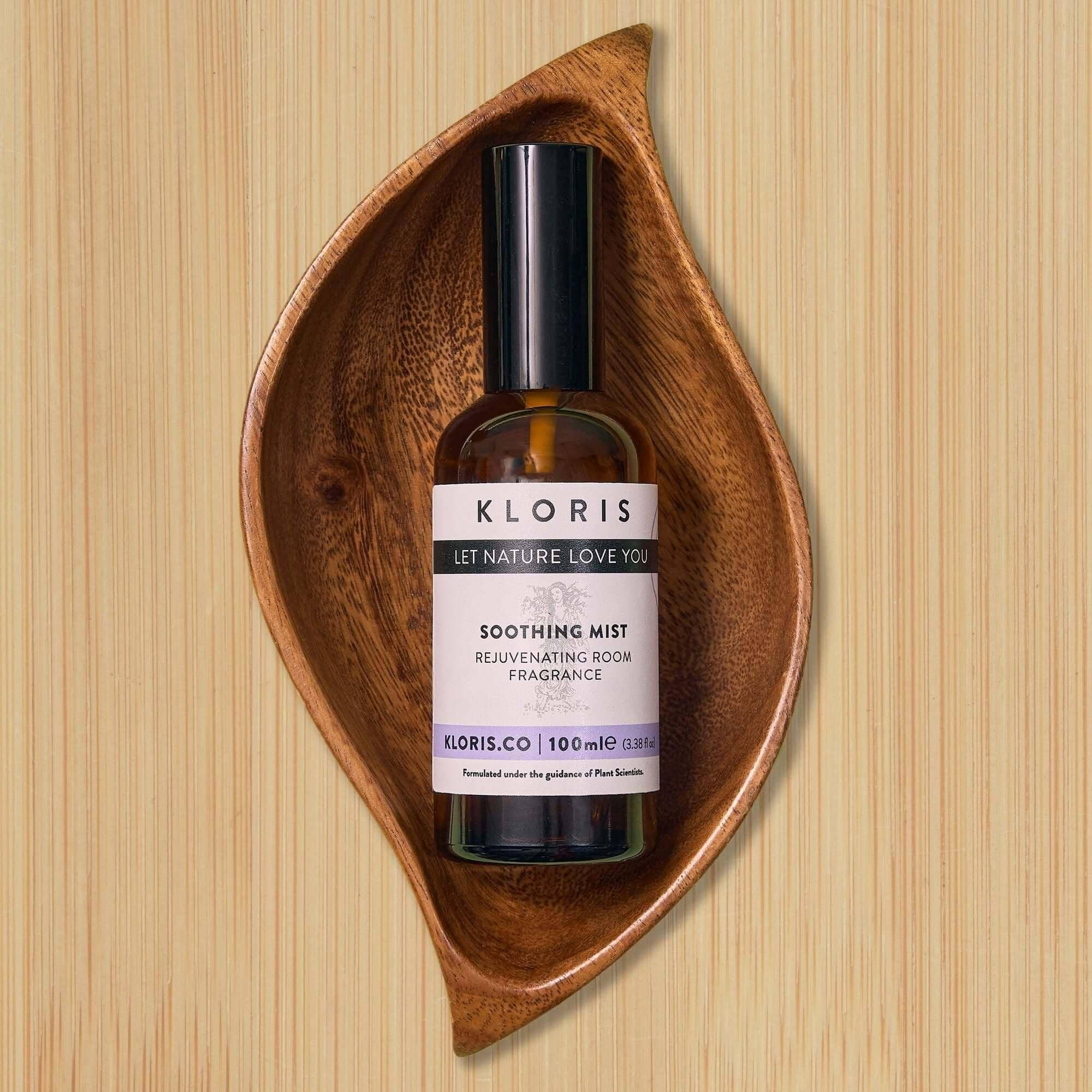 KLORIS – wholesale Aromatherapy mist – Natural Sleep Spray - Soothing Pillow Mist for Rest & Relax1
