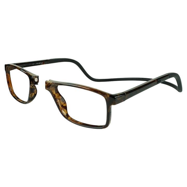 CliC Readers - Wholesale Eyeglasses - Unisex - Barat Reader6