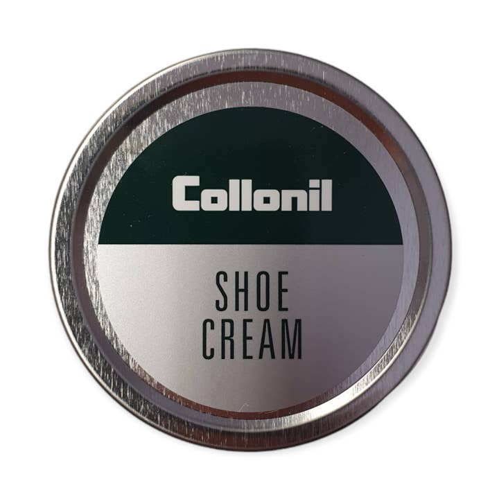 Calzaturificio Caltavuturese – Engroshandel Skopudsemiddel – Farvet creme0