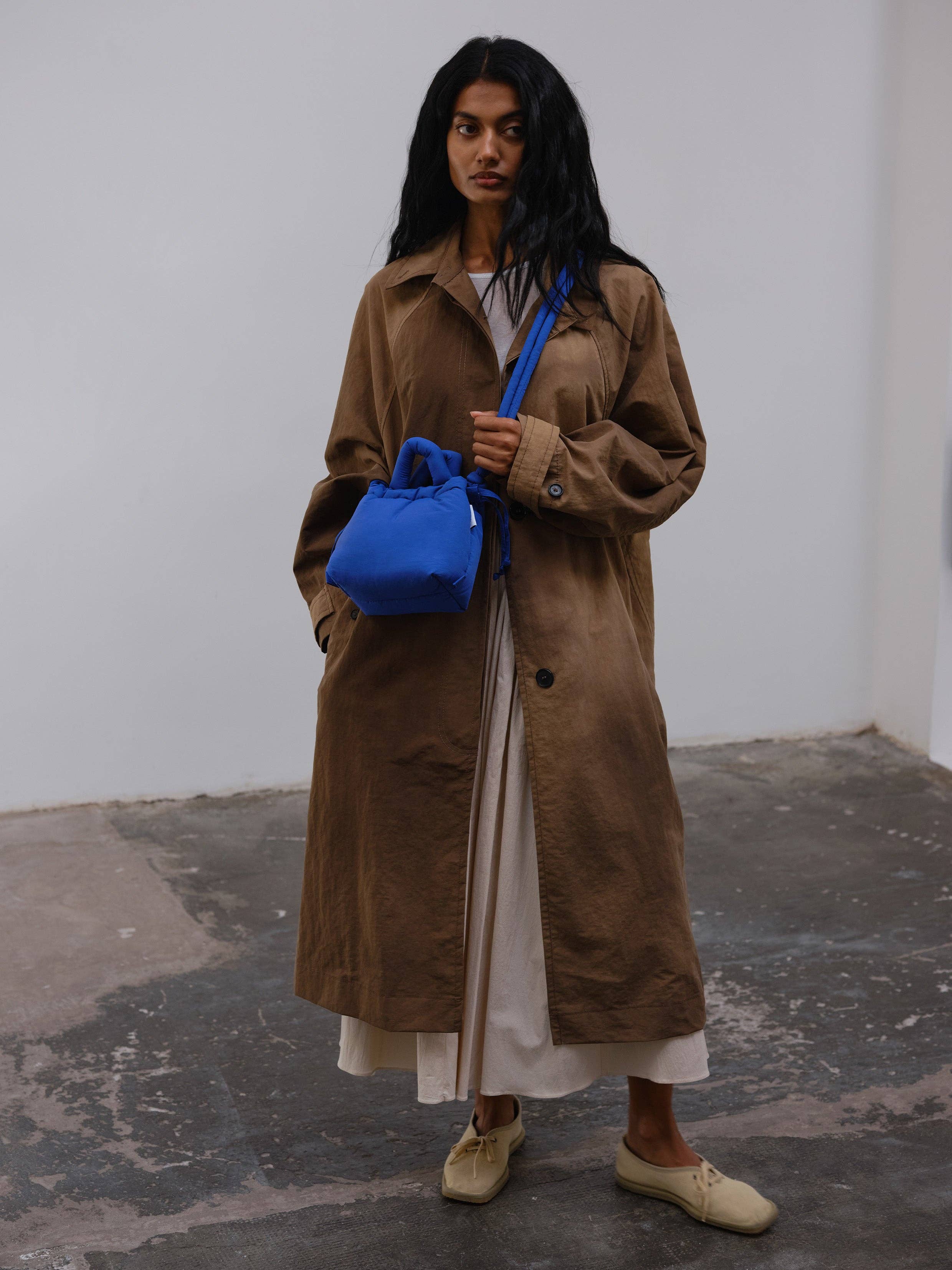 Ölend Backpacks - Wholesale Crossbody Bag - Women's - Micro Ona Soft Bag112