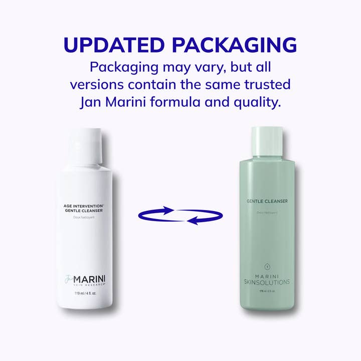 Dermstreet – Limpador facial por atacado – Marini SkinSolutions Limpeza Suave1