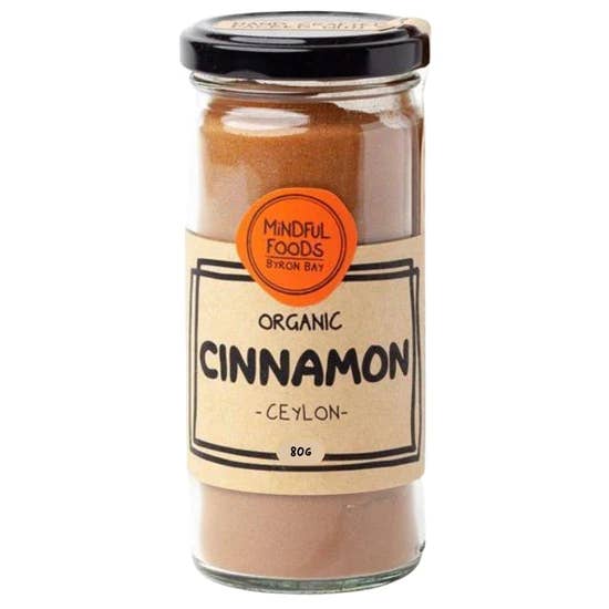 Cinnamon Powder (Ceylon) - Organic XLRG (1kg) for wholesale by The Byron Co-op