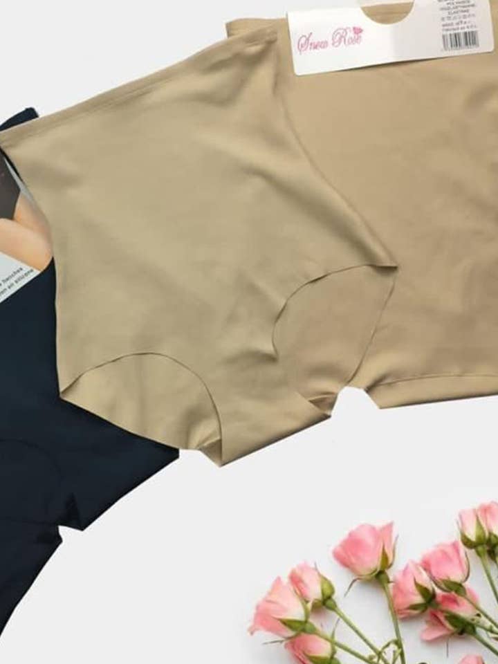 Belle Com'Elle - Wholesale Underwear - Women's - Panty sheath/G350022