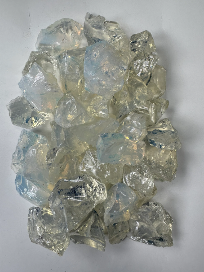 CaNatureLover - Vendita all'ingrosso Pietra/cristallo spirituale - Opale grezza CaNatureLover, misura 1,9-3,2 cm, gemma di opale grezzo3