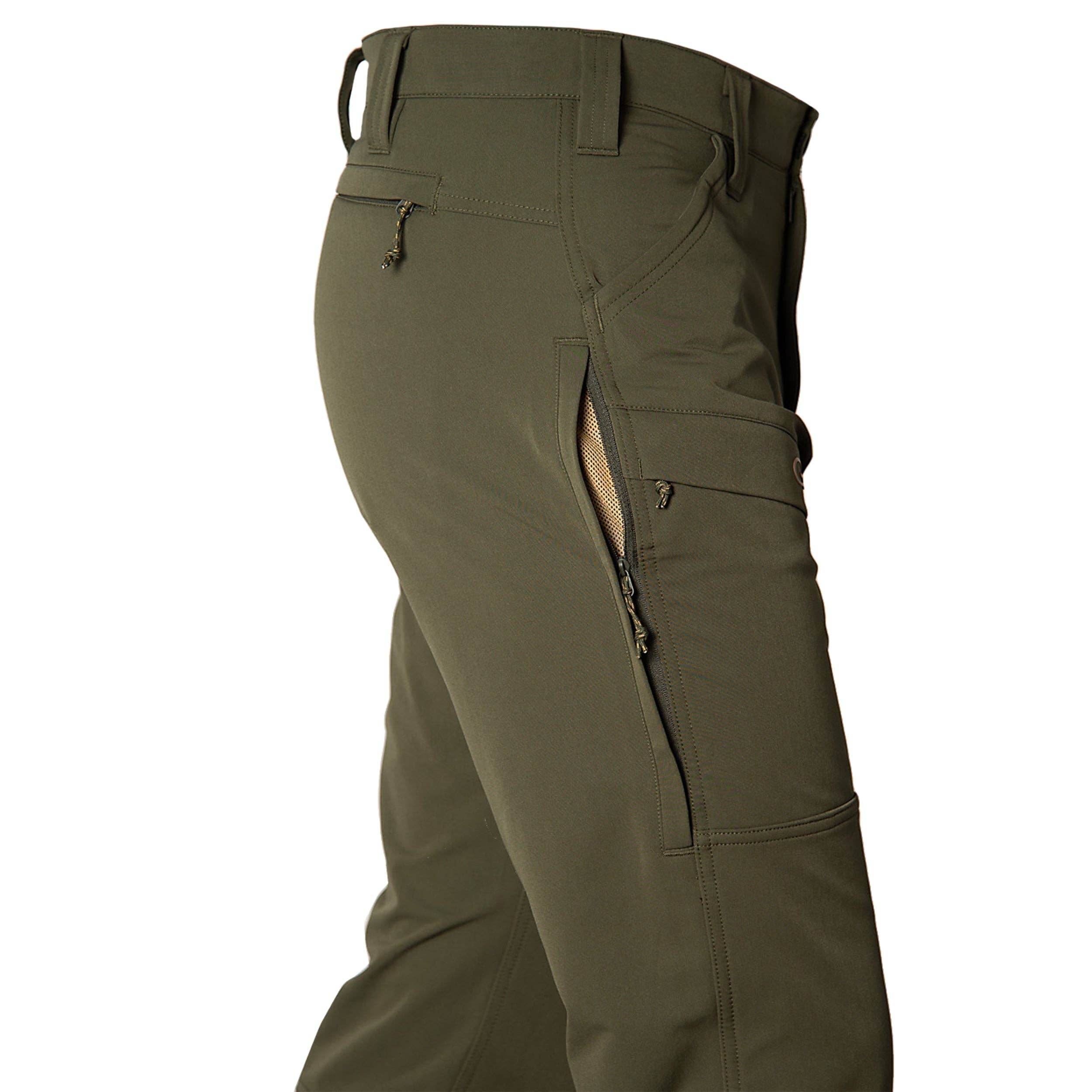 Apparel Now - Wholesale Pants - Men's - Agave Guía Grande™ Pant5