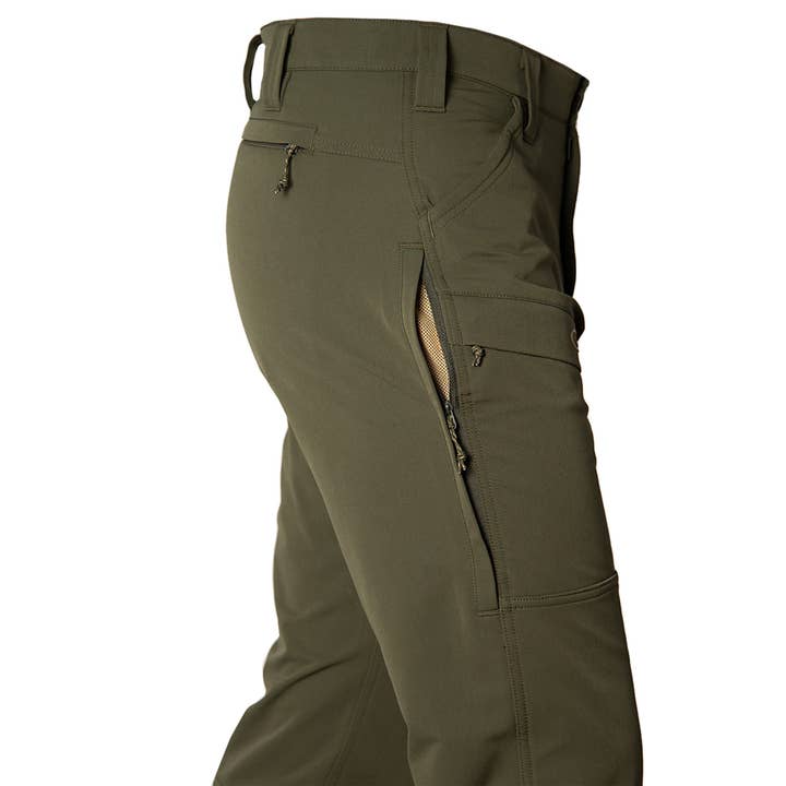 Apparel Now - Wholesale Pants - Men's - Agave Guía Grande™ Pant5